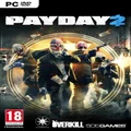 505 Games Payday 2 PC Game