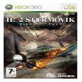 505 Games IL2 Sturmovik Birds of Prey Xbox 360 Game