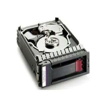 HP 507127-B21 300GB SAS Hard Drive