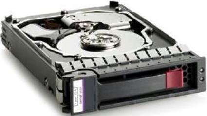 HP 507772-B21 1TB SATA Hard Drive