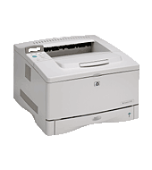 HP 5100 Printer