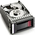 Hewlett Packard 512547-B21 146GB SAS Hard Drive