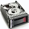 Hewlett Packard 516828-B21 600GB SAS Hard Drive
