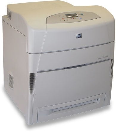 Xerox Phaser 5500DN Printer