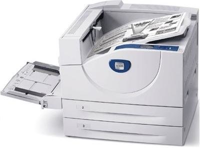 Fuji Xerox Phaser 5550N Printer