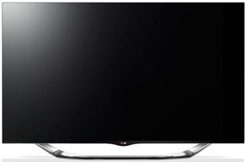 LG 60LA8600 60inch Full HD 3D LED TV