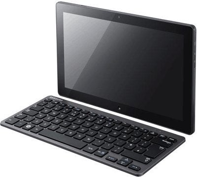 Samsung 700T1A-A01AU Laptop