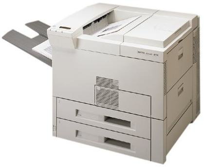HP 8150 Printer