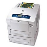 Fuji Xerox Phaser 8560DT Printer