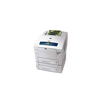 Fuji Xerox Phaser 8560DT Printer