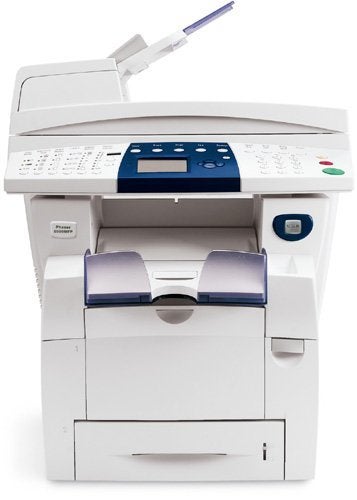 Fuji Xerox Phaser 8560D Printer