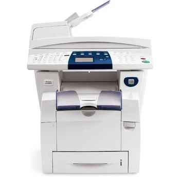 Fuji Xerox Phaser 8560D Printer
