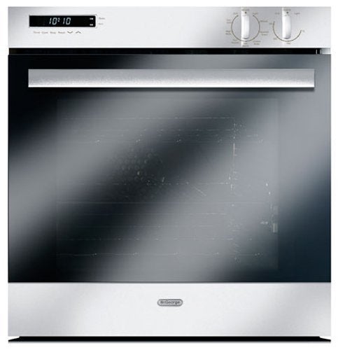 St George 8600100PS Oven