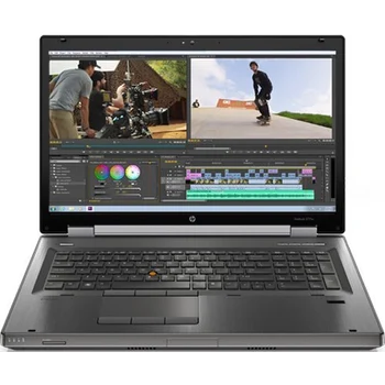 HP 8770W-C0R60PA Laptop