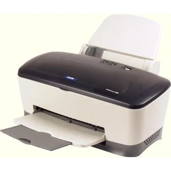 Epson 880 Printer
