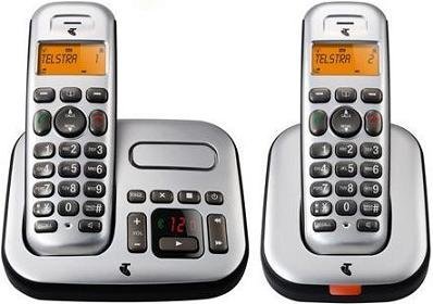 Telstra 8950a+1 Phone