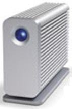 LaCie 9000106 1000GB External Hard Drive