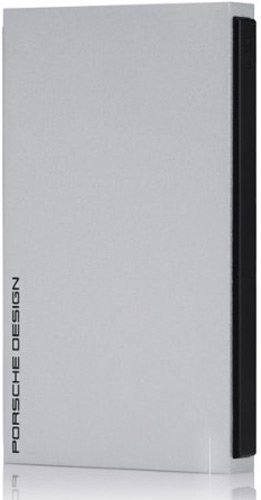 LaCie Porsche 9000322 500GB For Mac External Hard Drive