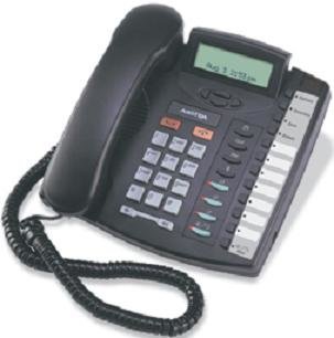 Aastra 9143i Phone