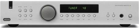 Arcam FMJ A28 Amplifier