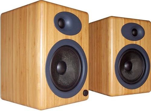 Audioengine A5N Speakers