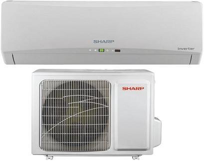 Sharp AC12RNSYS Air Conditioner