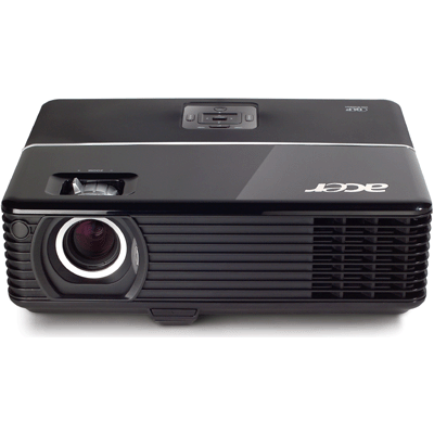 Acer P1166P DLP Projector