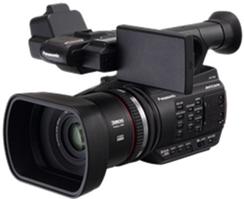 Panasonic AG-AC90 Camcorder