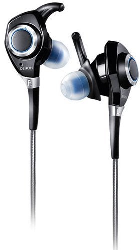 Denon AHC300 Head Phones