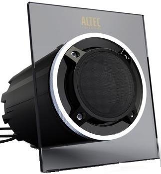 Altec Lansing AL-FX2020 Computer Speakers