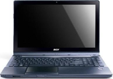 Acer AS5951G-2678G75Bikk Laptop
