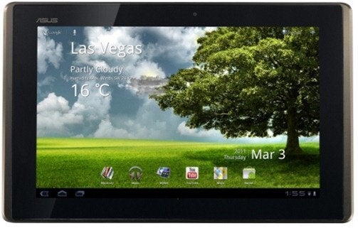 Asus Eee Pad Transformer TF101 32GB Tablet