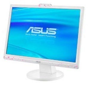Asus VK192T 19inch LCD Monitor