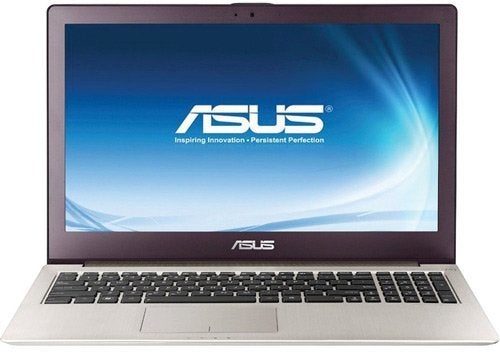 Asus UX51VZ-CM053P Laptop