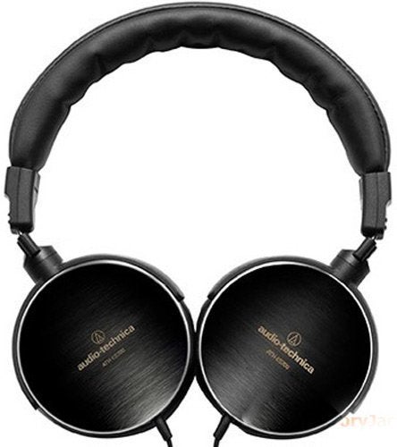 Audio Technica ATH-ES700 Headphones