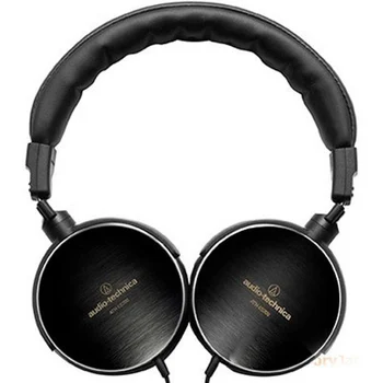 Audio Technica ATH-ES700 Headphones