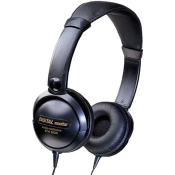 Audio Technica ATH-M3X Headphones