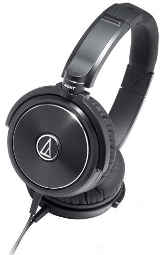 Audio Technica ATH-WS99 Headphones