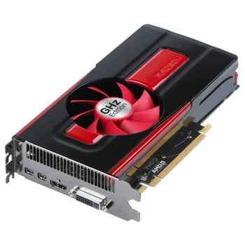 AMD Radeon HD7770 Power 1GB Graphics Card