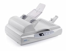 Avision AV610C2 Scanner
