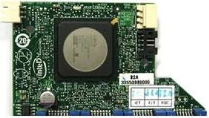 Intel AXX4SASMOD Storage Controller
