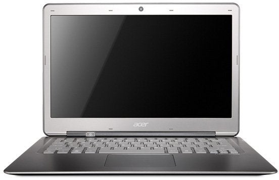 Acer Aspire S3-951-2634G24iss Laptop