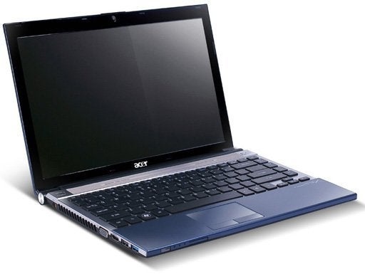Acer Aspire TimelineX AS3830TG-2414G12nbb Laptop