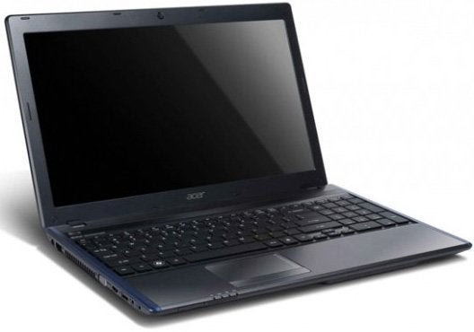 Acer TravelMate TimelineX TM8481-2534G38ikk Laptop