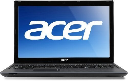 Acer Aspire AS5733Z-P622G50mn Laptop