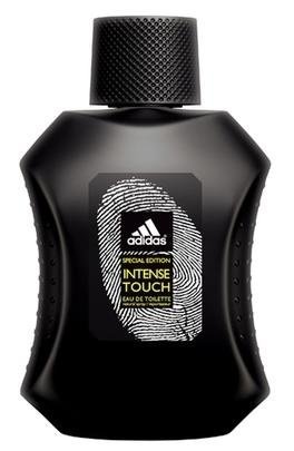 Adidas Intense Touch 100ml EDT Men's Cologne