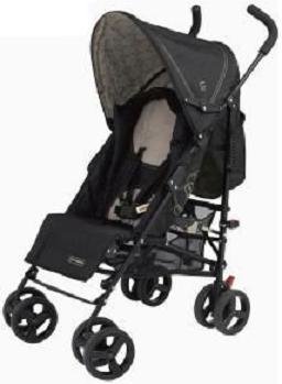 Childcare Alto XT Stroller