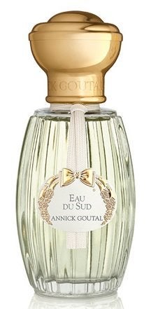 Annick Goutal Eau Du Sud 100ml EDT Women's Perfume
