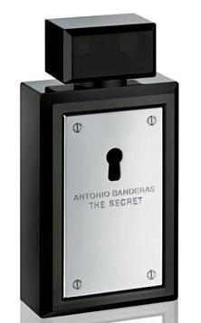 Antonio Banderas The Secret 50ml EDT Men's Cologne