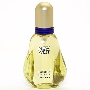 Aramis New West 100ml EDT Women's Perfume